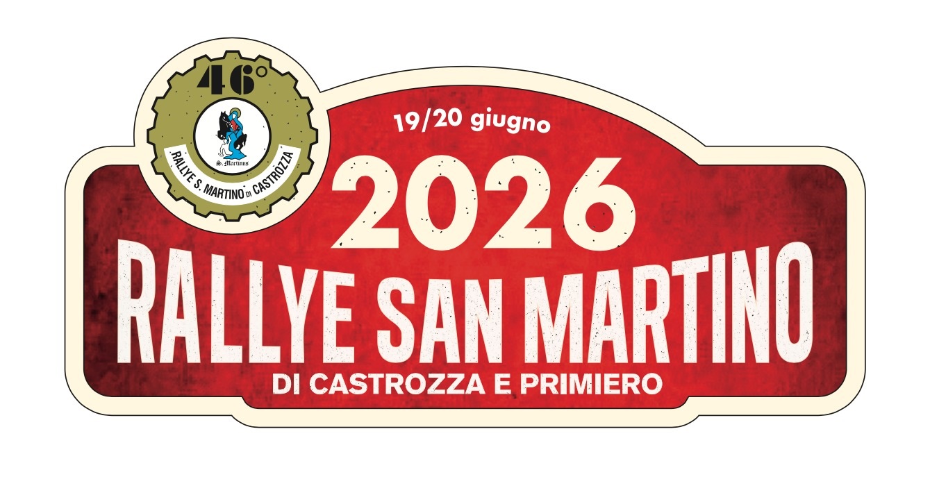 Rallye San Martino di Castrozza